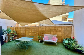 Loft Martínez Maldonado
